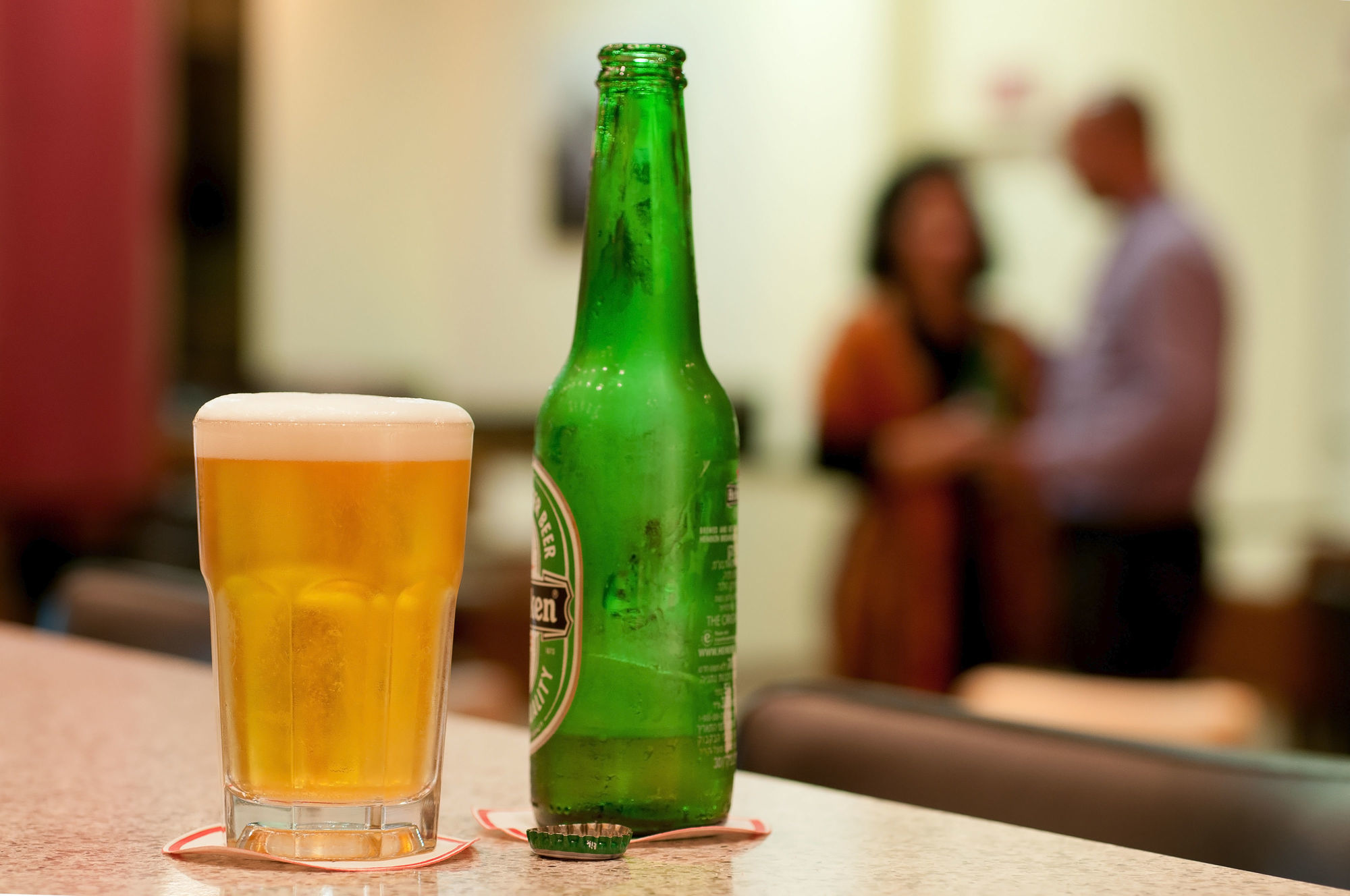 太巴列莱昂纳多酒店 提比里亞 外观 照片